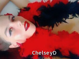 ChelseyD