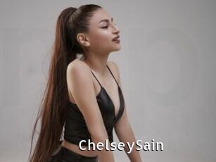ChelseySain