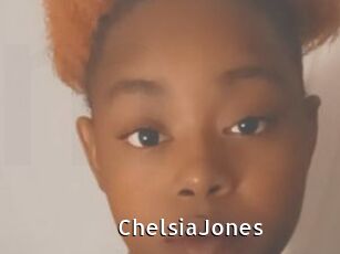 ChelsiaJones