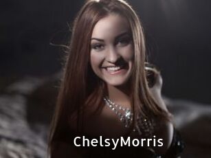 ChelsyMorris
