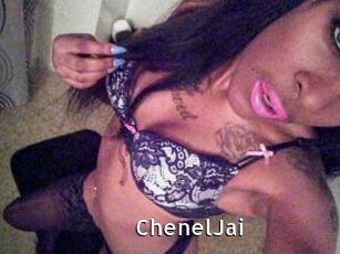 ChenelJai