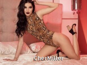 CherMiller