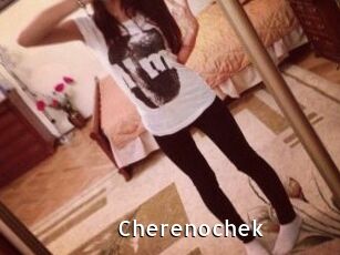 Cherenochek