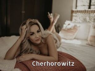 Cherhorowitz My Porno Stash