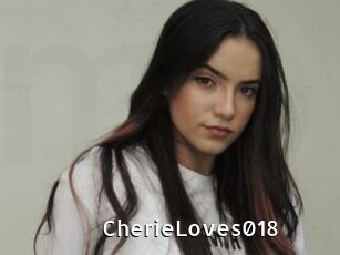 CherieLoves018