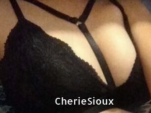 CherieSioux