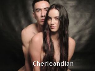 CherieandIan