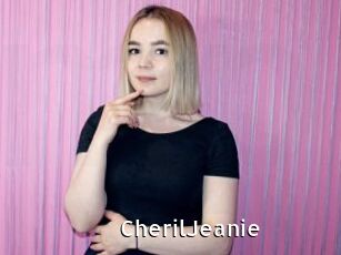 CherilJeanie
