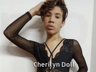 Cherilyn_Doll