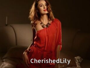 CherishedLily