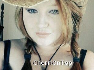 CherriOnTop