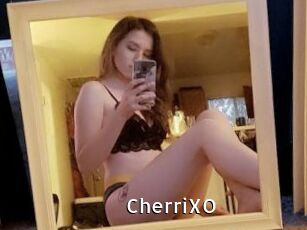 CherriXO
