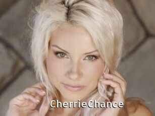 CherrieChance
