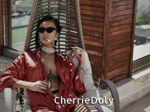 CherrieDoly