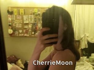 CherrieMoon My Porno Stash