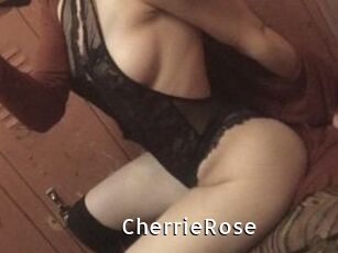 CherrieRose