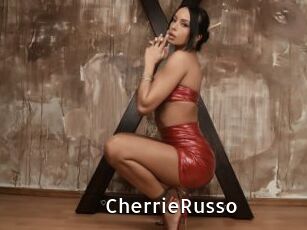 CherrieRusso
