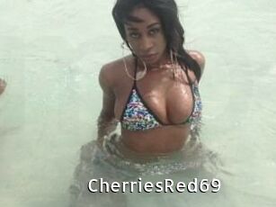 CherriesRed69 My Porno Stash