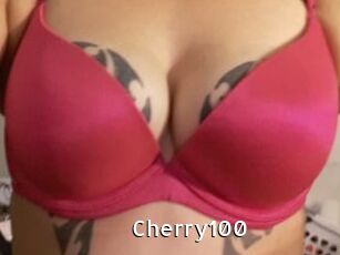 Cherry100
