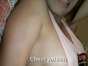 CherryAdams