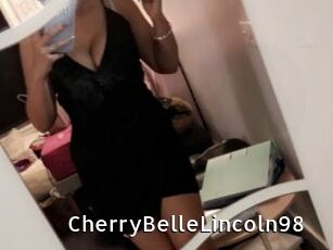 CherryBelleLincoln98