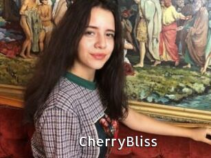 CherryBliss