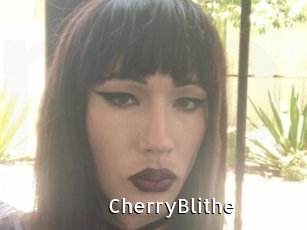 CherryBlithe