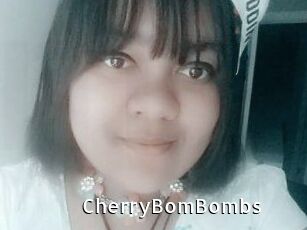 CherryBomBombs
