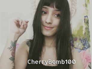 CherryBomb100