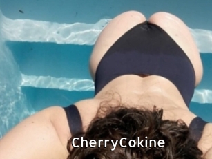 CherryCokine