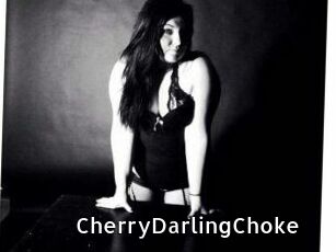 CherryDarlingChoke
