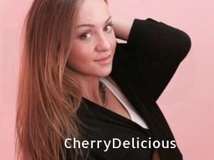 CherryDelicious