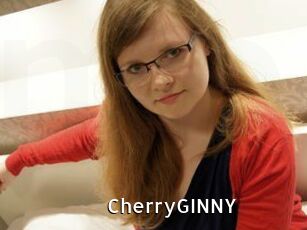 CherryGINNY