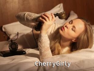 CherryGirly