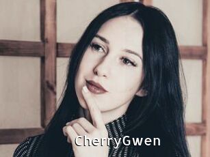 CherryGwen My Porno Stash