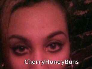 CherryHoneyBuns