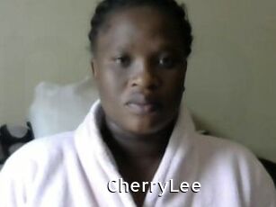 CherryLee