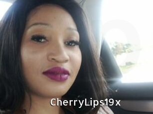 CherryLips19x