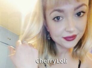 CherryLoli My Porno Stash