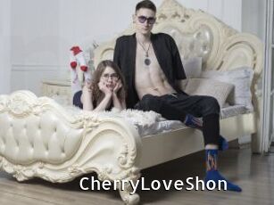 CherryLoveShon
