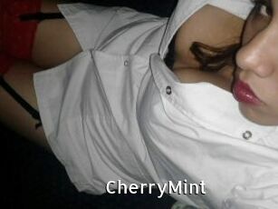 CherryMint My Porno Stash