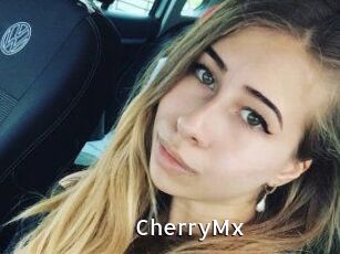 CherryMx
