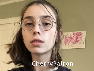 CherryPatron