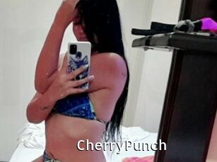 CherryPunch