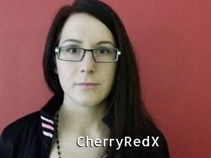 CherryRedX
