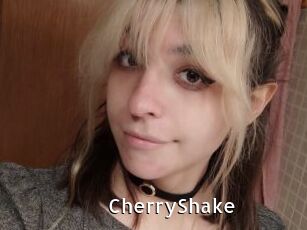 CherryShake