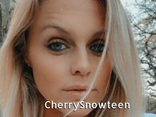 CherrySnowteen