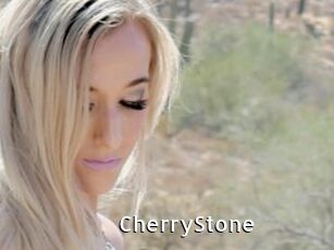 CherryStone