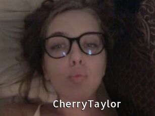 CherryTaylor