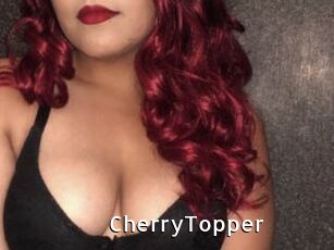 CherryTopper